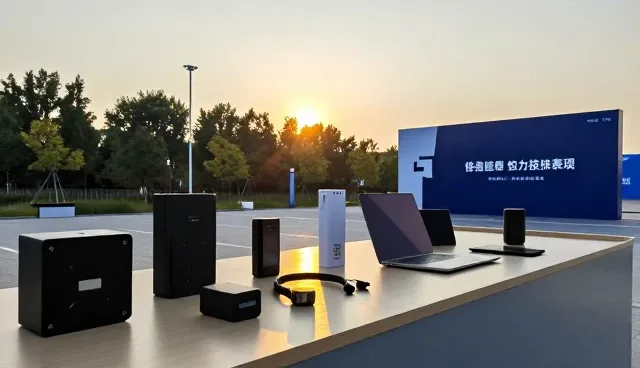 智能建筑方案设计中的选型关注点与发展趋势分析