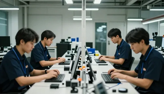 浙江银基置业有限公司成果转化应用于实验室环境案例介绍